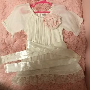 Dollcake dress 2t/3t